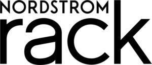 nordstrom rack logo