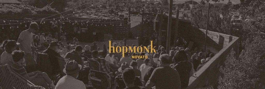 hopmonk novato music show