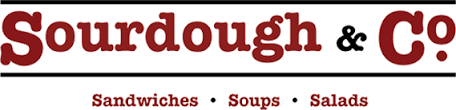 sourdough & co logo