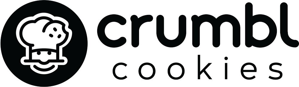crumbl cookies logo