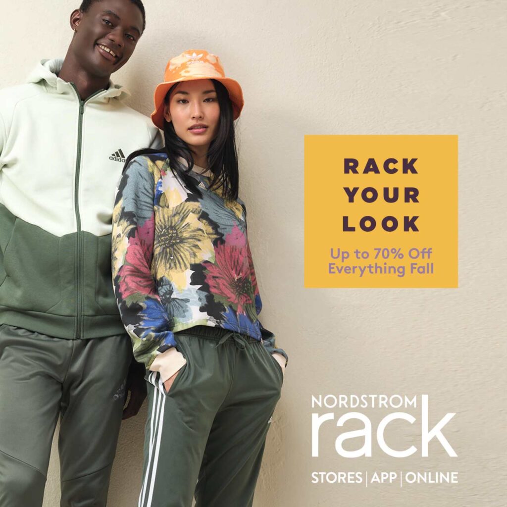 nordstrom rack your look