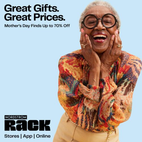 Nordstrom Rack Mother's Day Gifts
