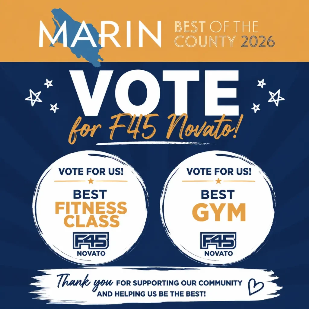 Marin Vote graphic