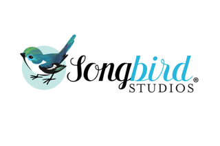 songbird studios logo